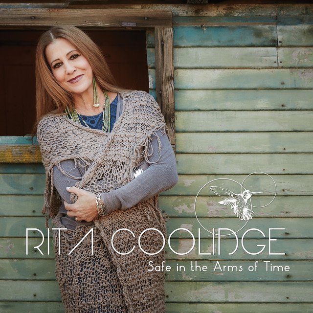 allison sands recommends rita coolidge nude pic