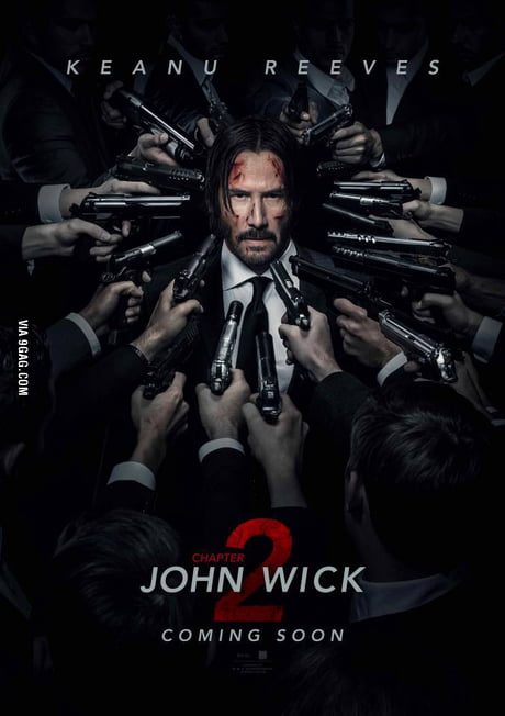 ali gulec recommends John Wick Porn