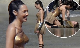 Gal Gadot Porno zje spurnso