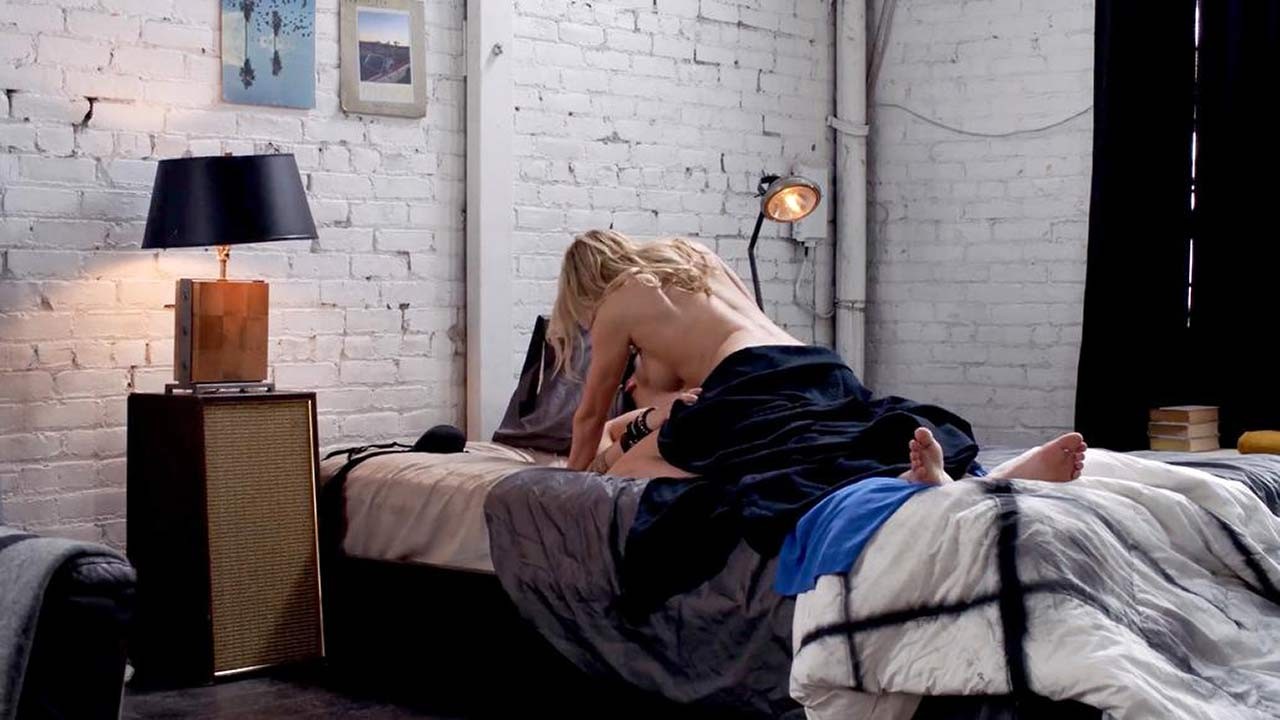 jessica chastain sexscene