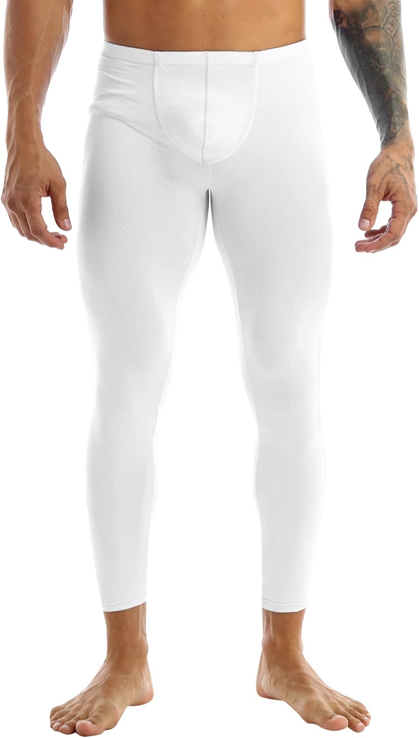 mens bulging trousers