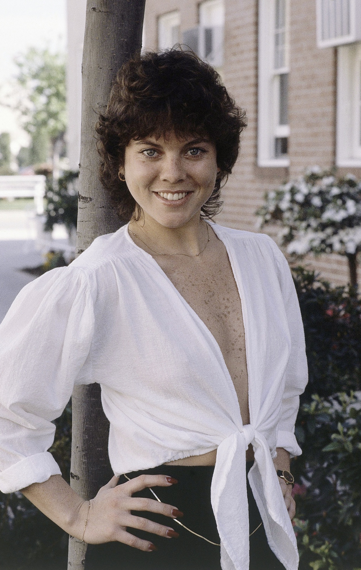 dianara tampos recommends Erin Moran Naked