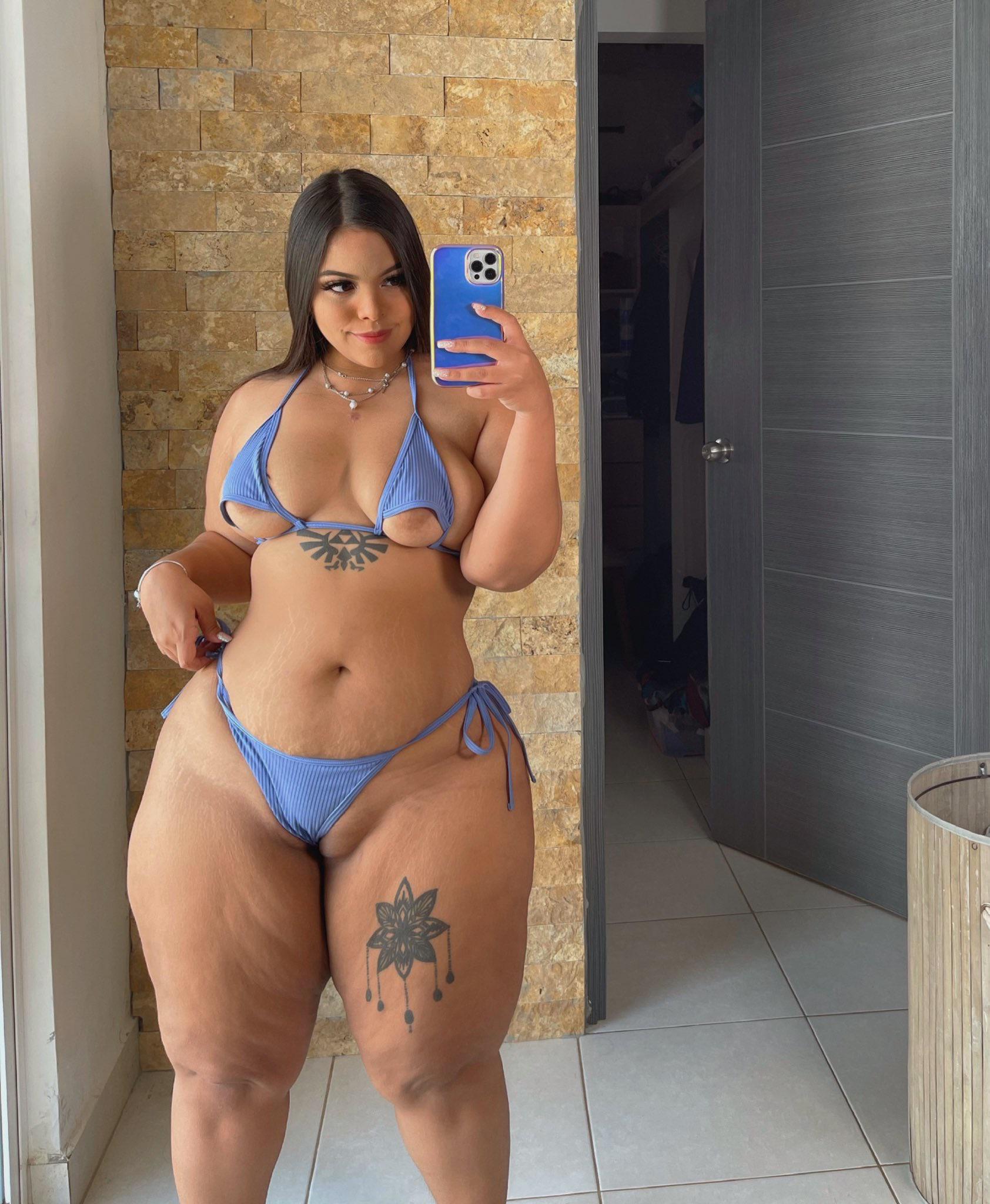 bobby blocker recommends Thick Latina Pawg