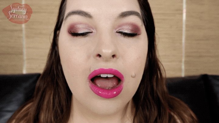 alex d walker recommends lipstick joi pic