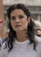 april graham recommends Jaimie Alexander Naked