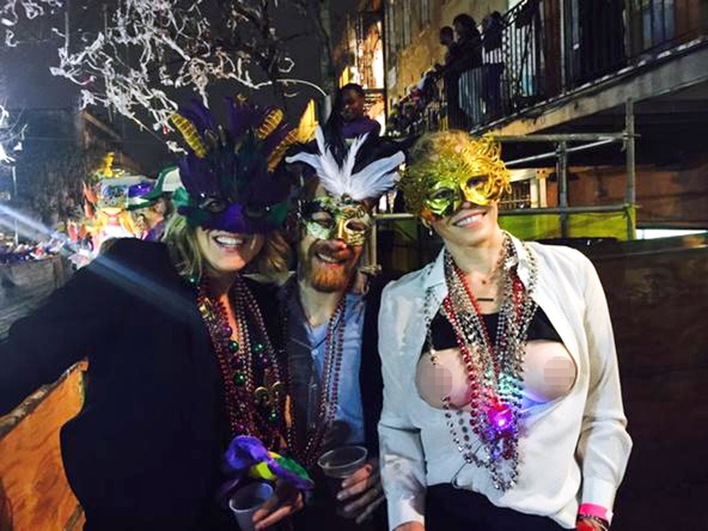 corey behm recommends flashing boobs at mardi gras pic