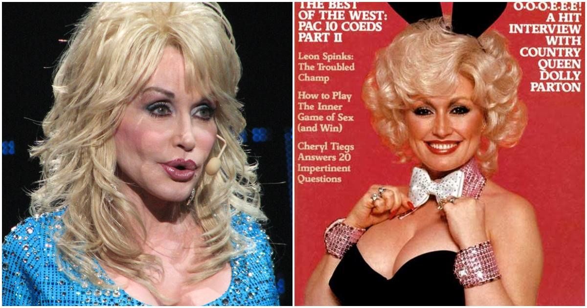 asli eser recommends Did Dolly Parton Ever Pose Nude