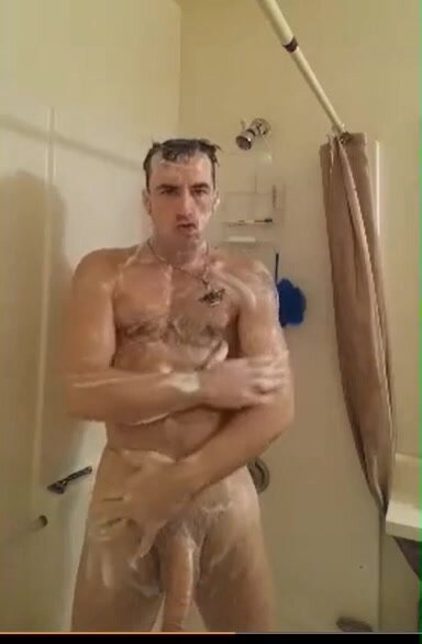 cole morse recommends Big Cock Showers