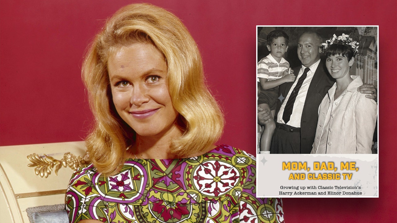 denise cutler recommends elizabeth montgomery pics pic