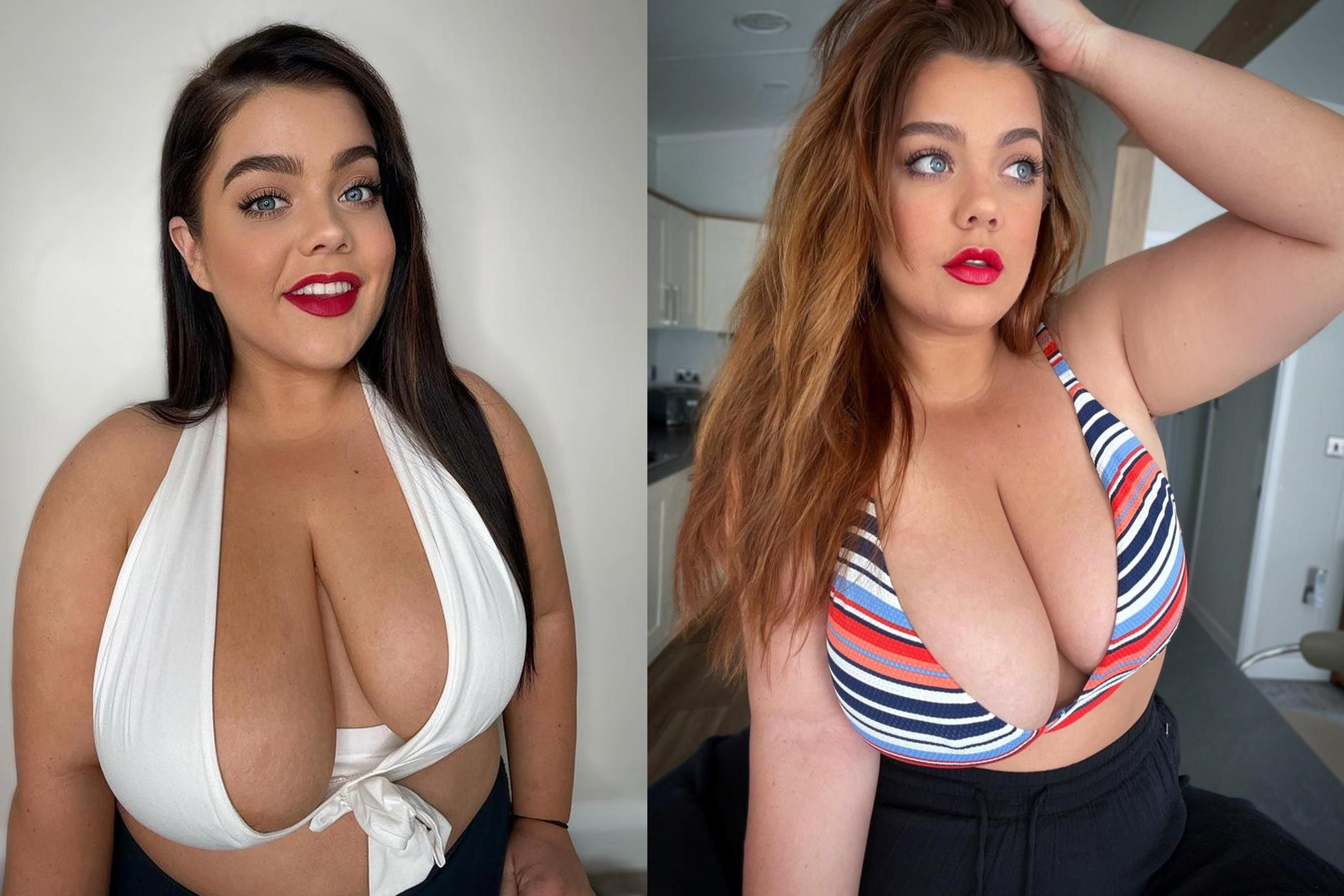 Best of Sister huge tits