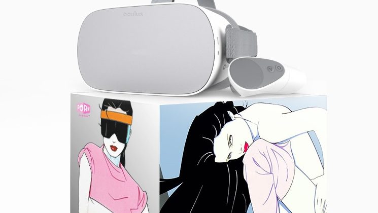 Porn For Vr Oculus exposed chat