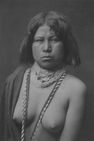 carole case share nude native american photos photos