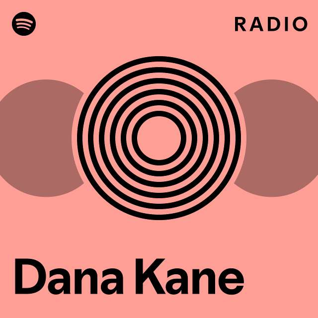 Best of Dana kane