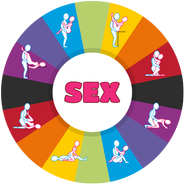 sex position wheel