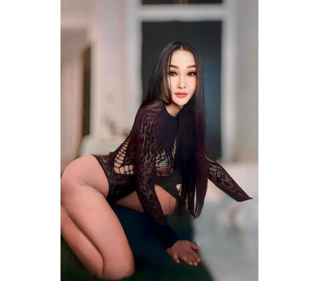 cornelius jolivette recommends Thai Ladyboy Escort