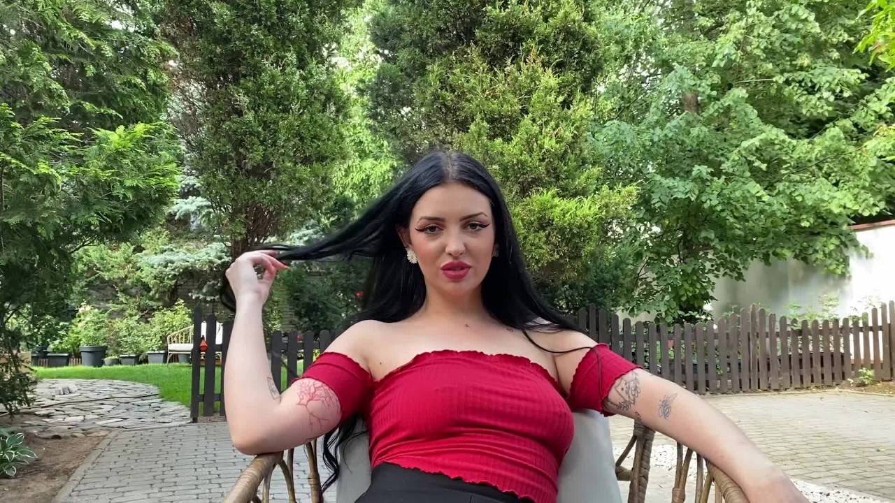 Femdom Spitting Pov escorts latina