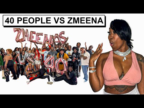 den bates recommends Zmeena Orr Videos