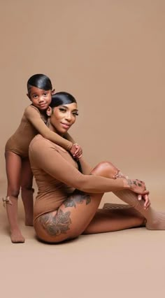 danne williams share mother and daughter nude photoshoot photos