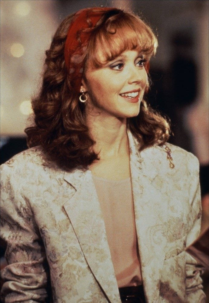 dave shoebridge recommends Shelley Long Sexy