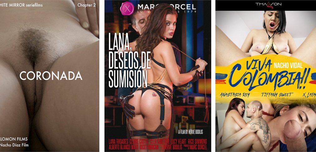 Best of Porn movies spain