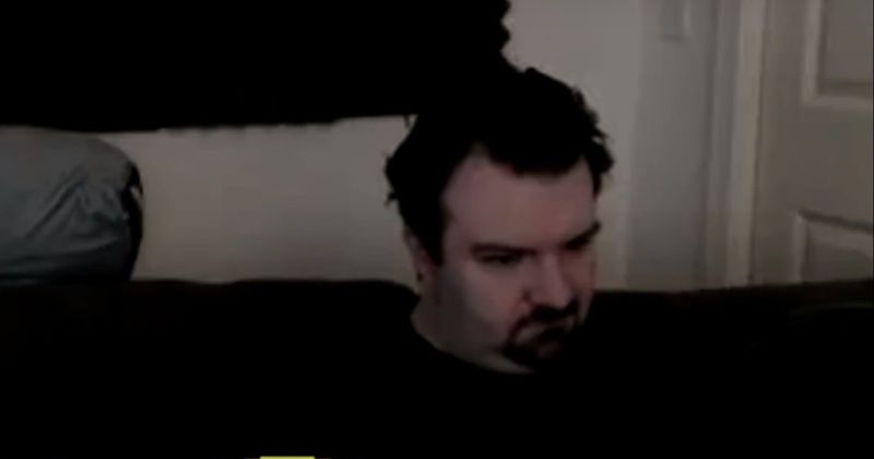 Dsp Masturbates menace sex