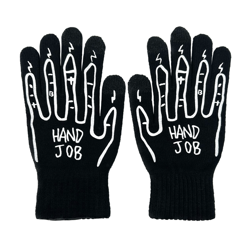 dominique pretorius recommends Hand Job Gloves