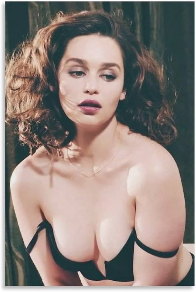 carl seiler recommends emilia clarke sexy pics pic