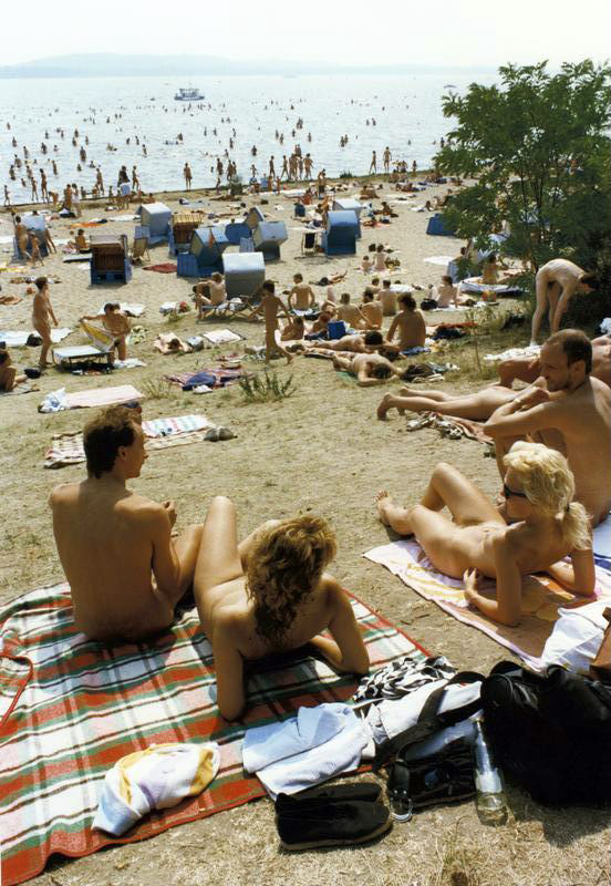 70s nudists