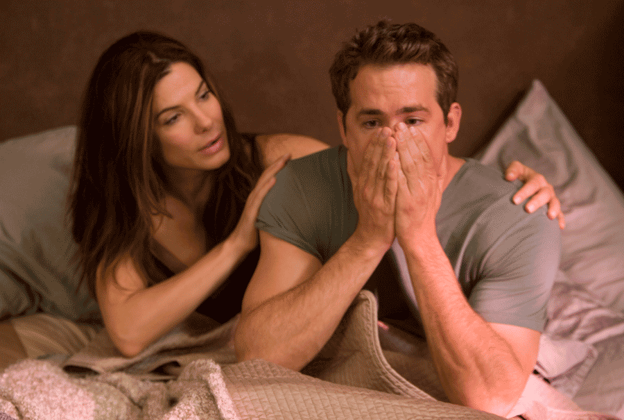 andy dorsett recommends Sandra Bullock Nude Scene In The Proposal