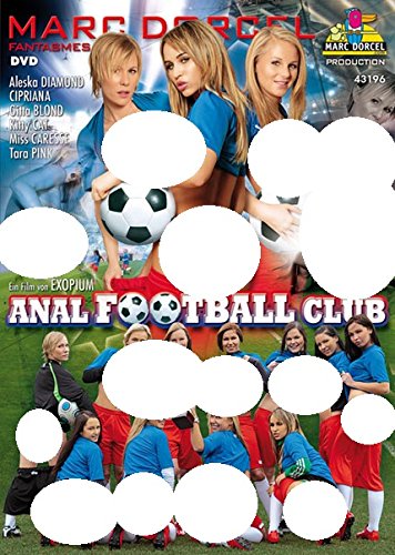 amber beale recommends Anal Football