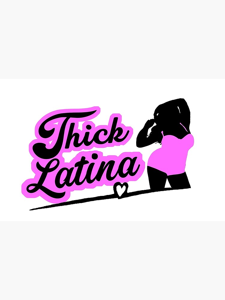 cynthia tilton recommends Thick Latina Cam