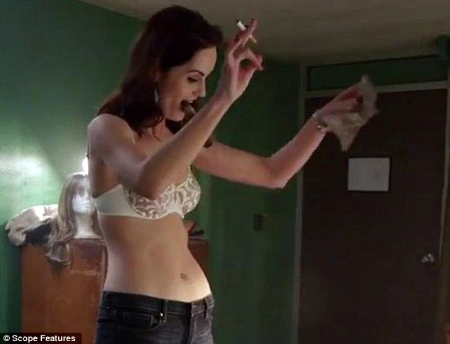 Best of Michelle dockery hot