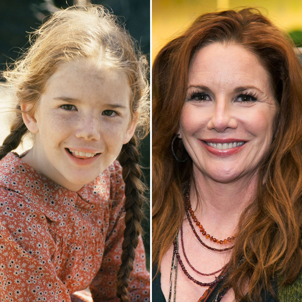 bilal bader recommends Melissa Gilbert In Bikini