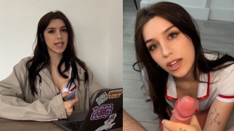 izzy green porn videos