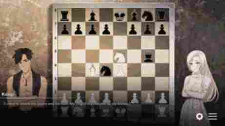 arnold oke add photo chess porn game