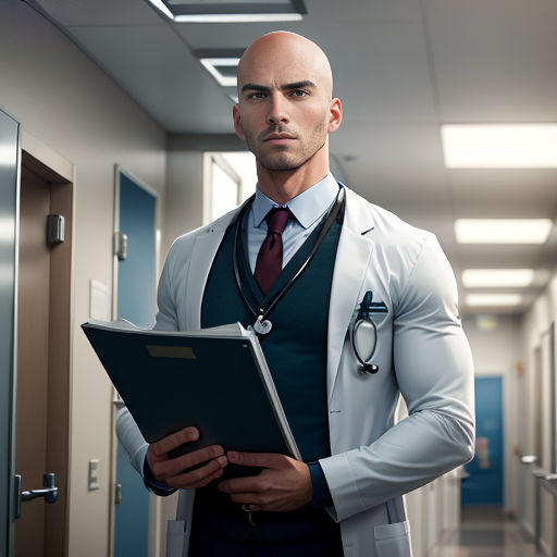 azeem virani recommends Jonny Sins Doctor