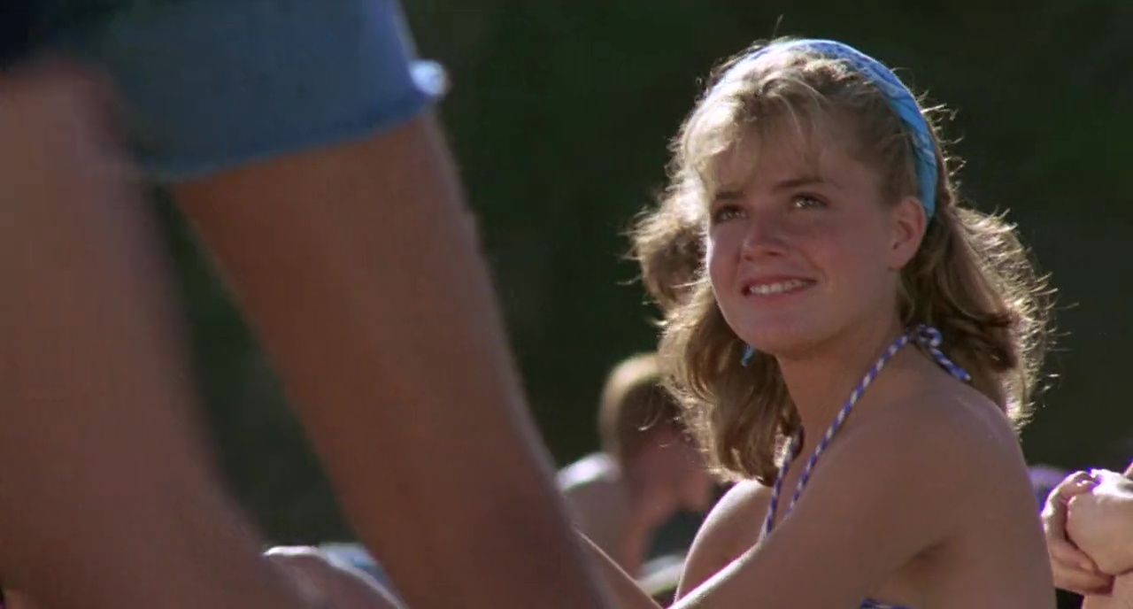 ana greenberger recommends Elisabeth Shue In A Bikini