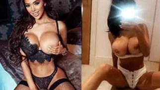 abbas wehbe share nude chloe khan photos