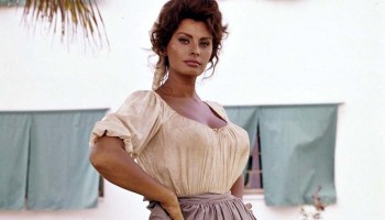 Best of Sophia loren breasts