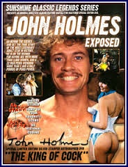 brandon sprung recommends Best Of John Holmes