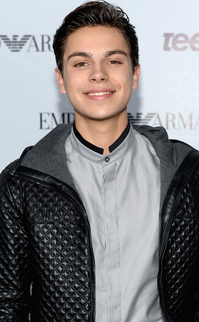 Best of Jake t austin dui