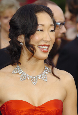 abie cool add sandra oh naked photo