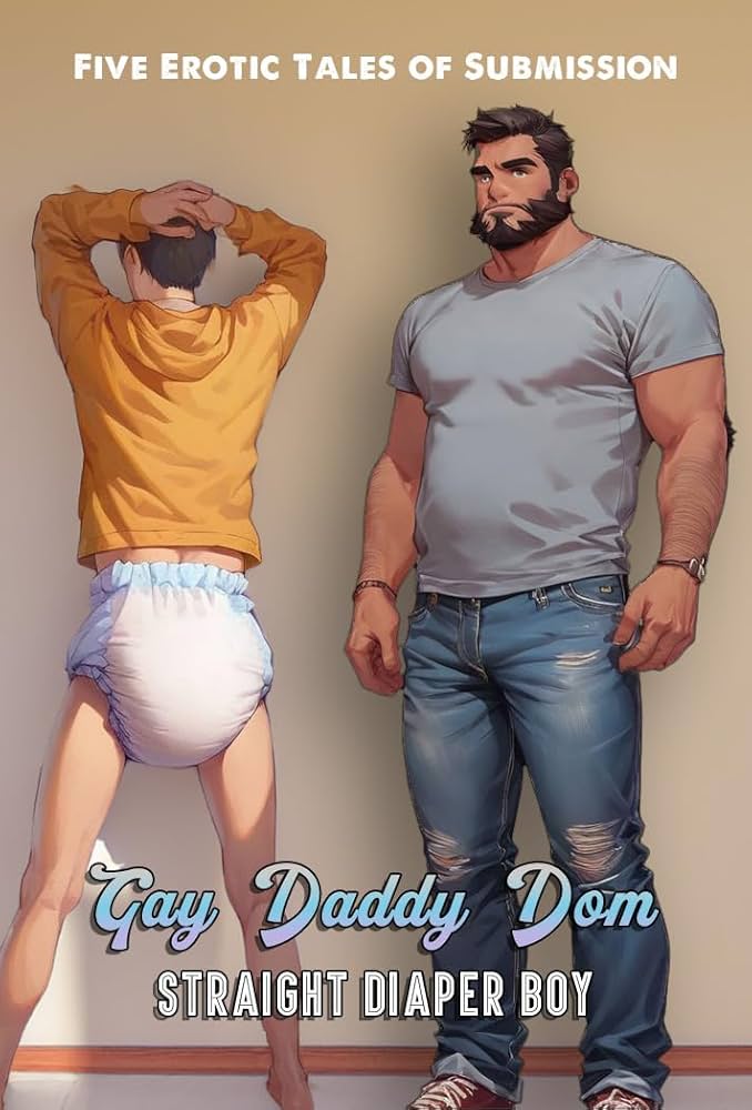 andre charbonneau recommends Diaper Twinks