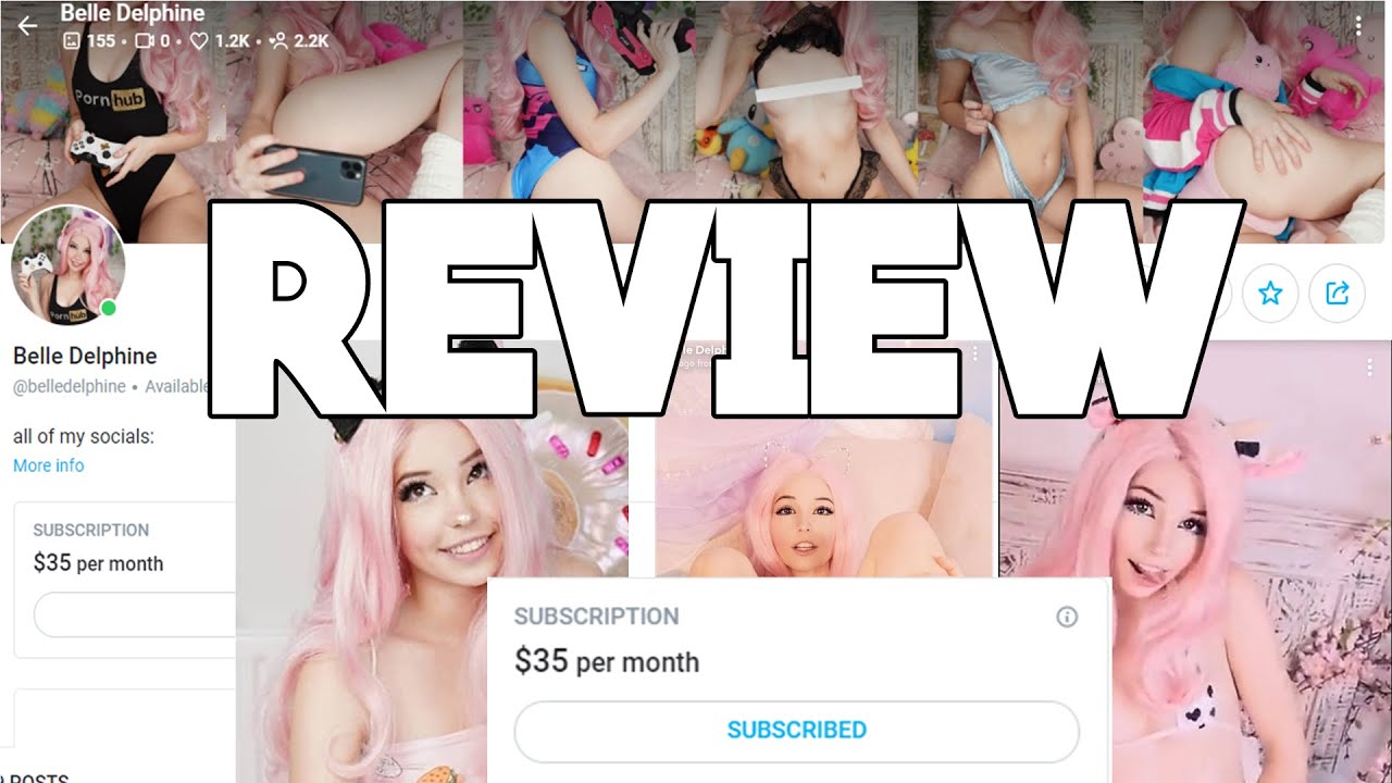 brenda roybal add photo belle delphine n u d e