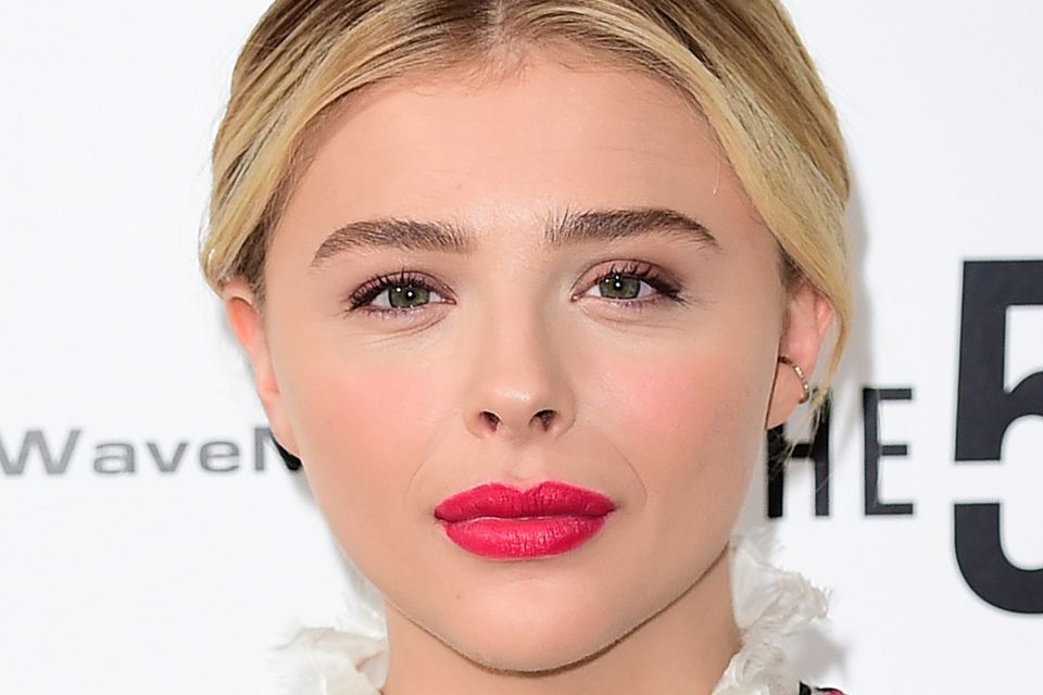 badman calapatan recommends naked chloe grace moretz pic