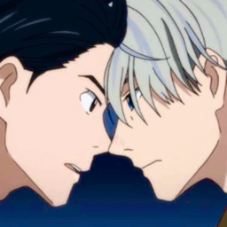 yuri on ice a night in barcelona