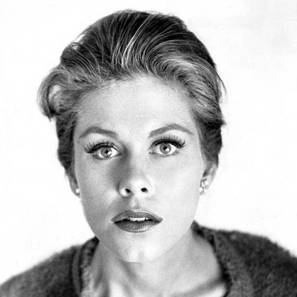 brian friesen recommends Elizabeth Montgomery Pics