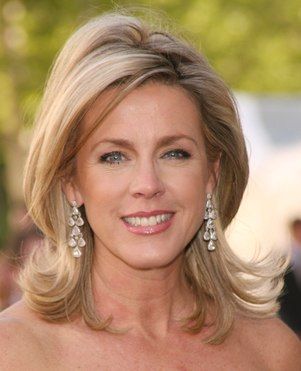 april hinkle recommends Deborah Norville Nude