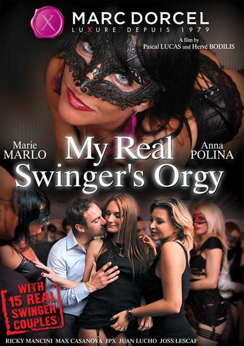 ardi susilo recommends Swinger Orgy Real