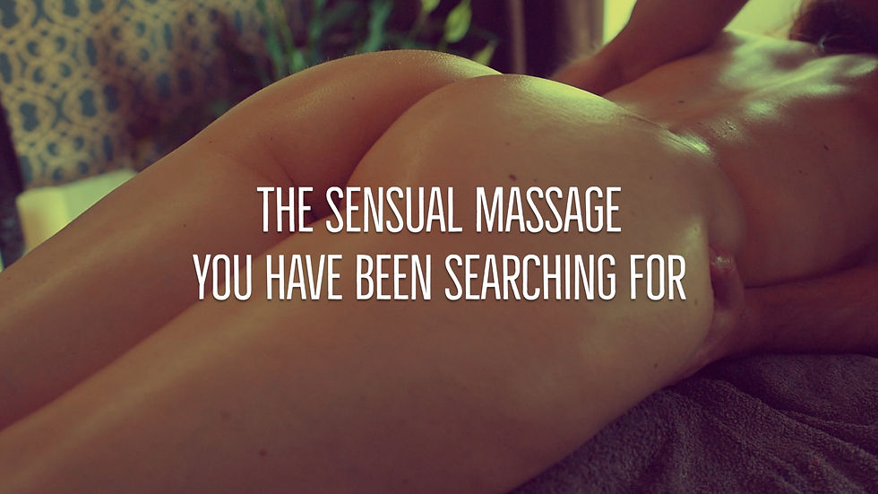 debbie anderson phillips recommends Sensual Video Massage